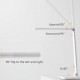 Настолна лампа Xiaomi Desk Lamp Lite