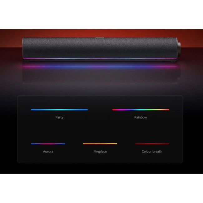 Тонколона Xiaomi Desktop Speaker