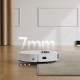 Прахосмукачка робот Dreame Bot L10s Pro Gen 2 Robot Vacuum Cleaner - БЯЛ -- WHITE