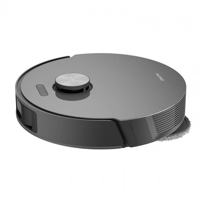 Прахосмукачка робот Xiaomi Dreame Bot L10s Pro Robot Vacuum Cleaner
