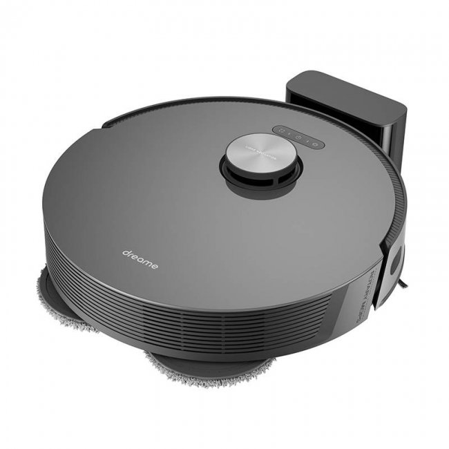 Прахосмукачка робот Xiaomi Dreame Bot L10s Pro Robot Vacuum Cleaner