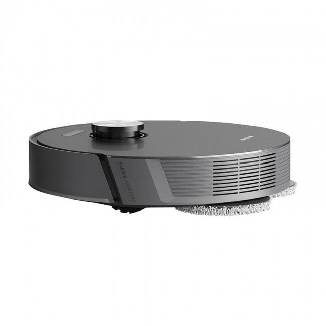 Прахосмукачка робот Xiaomi Dreame Bot L10s Pro Robot Vacuum Cleaner