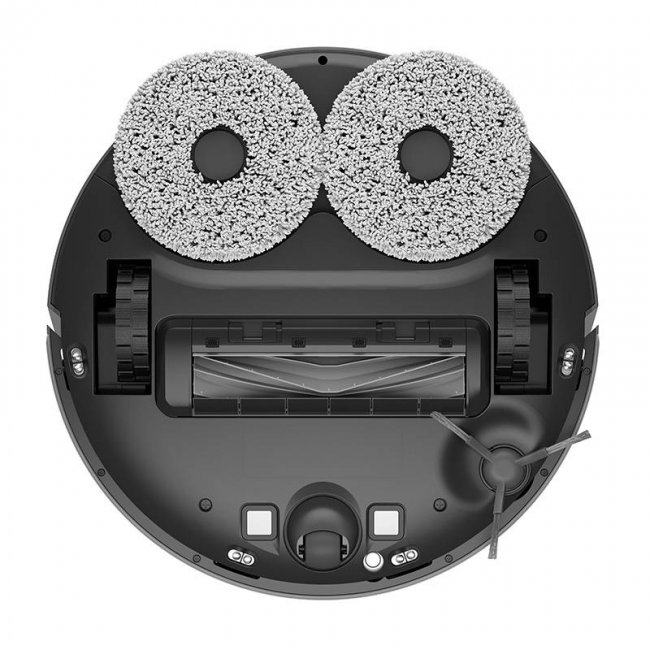 Прахосмукачка робот Xiaomi Dreame Bot L10s Pro Robot Vacuum Cleaner