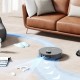 Прахосмукачка робот Xiaomi Dreame Bot L10s Pro Robot Vacuum Cleaner