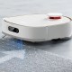 Прахосмукачка робот Dreame Bot W10 PRO Self-Cleaning Robot Vacuum Cleaner - БЯЛ -- WHITE