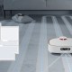 Прахосмукачка робот Dreame Bot W10 PRO Self-Cleaning Robot Vacuum Cleaner - БЯЛ -- WHITE