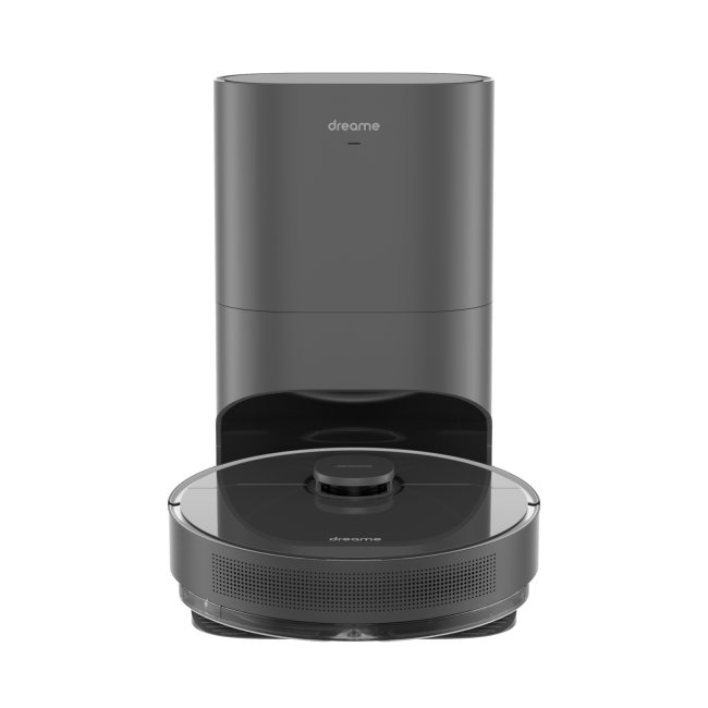 Прахосмукачка робот Xiaomi Dreame Bot Z10 Pro Robot Vacuum Cleaner
