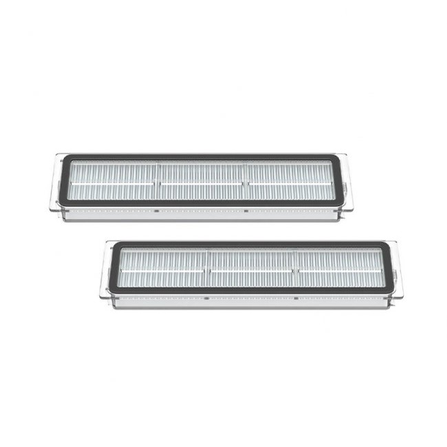 Консуматив за прахосмукачка Xiaomi Dreame D10 Plus Dust Box Filter - Резервен филтър