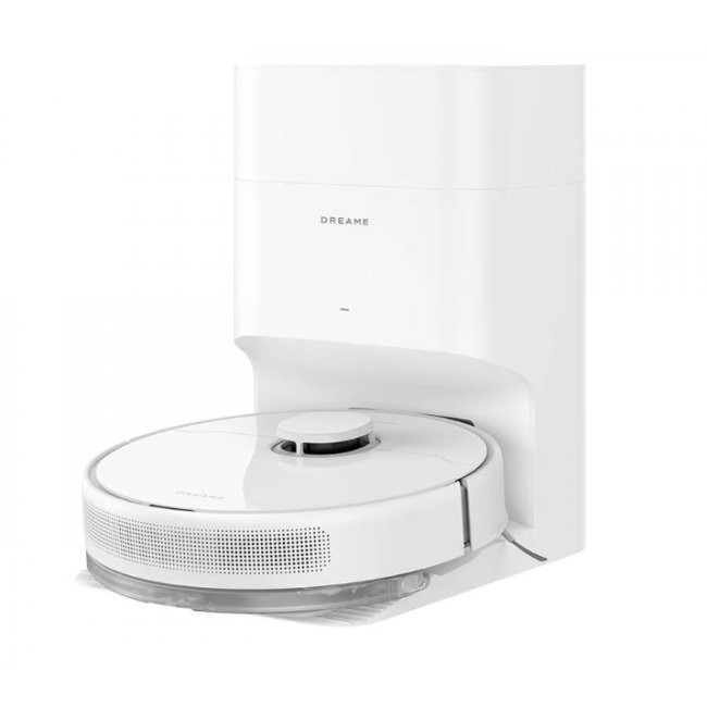 Прахосмукачка робот Xiaomi Dreame D10 Plus Gen 2 Robot Vacuum Cleaner