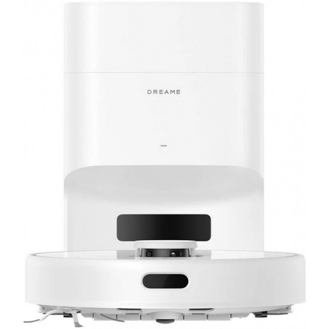 Прахосмукачка робот Xiaomi Dreame D10 Plus Gen 2 Robot Vacuum Cleaner