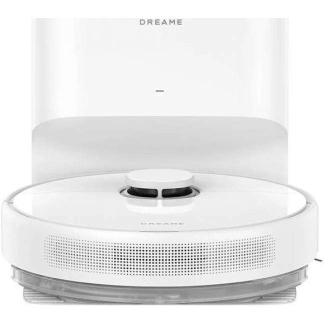 Прахосмукачка робот Xiaomi Dreame D10 Plus Gen 2 Robot Vacuum Cleaner