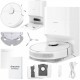 Прахосмукачка робот Xiaomi Dreame D10 Plus Gen 2 Robot Vacuum Cleaner