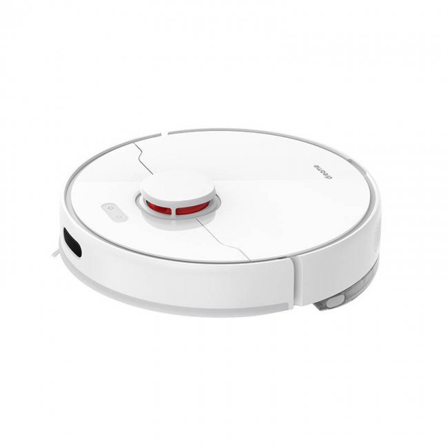 Прахосмукачка робот Xiaomi Dreame D10 Plus Robot Vacuum Cleaner
