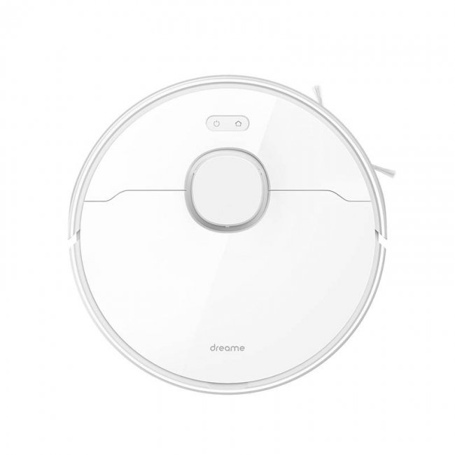 Прахосмукачка робот Xiaomi Dreame D10 Plus Robot Vacuum Cleaner