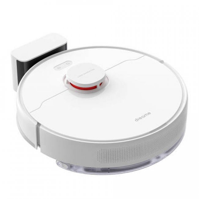 Прахосмукачка робот Xiaomi Dreame D10s Robot vacuum cleaner