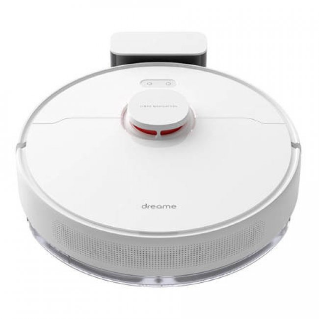 Прахосмукачка робот Xiaomi Dreame D10s Robot vacuum cleaner