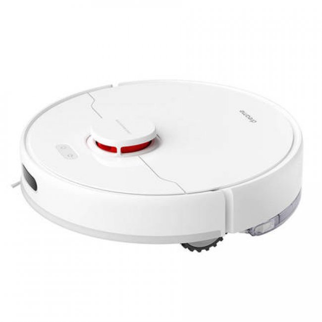Прахосмукачка робот Xiaomi Dreame D10s Robot vacuum cleaner