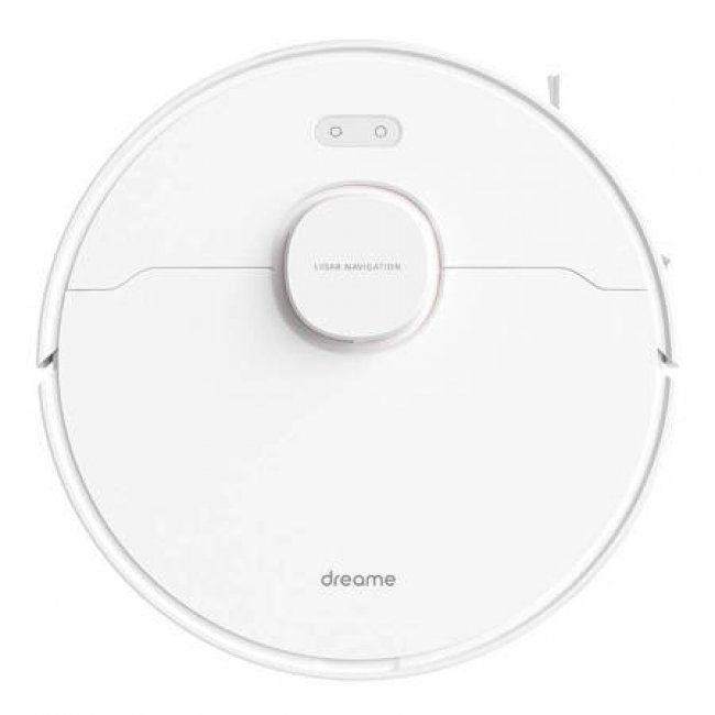 Прахосмукачка робот Xiaomi Dreame D10s Robot vacuum cleaner