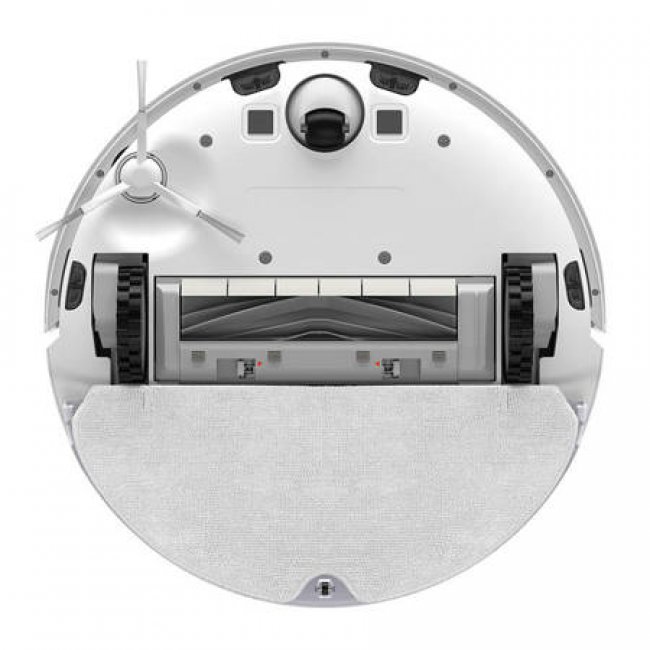 Прахосмукачка робот Xiaomi Dreame D10s Robot vacuum cleaner