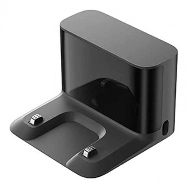 Прахосмукачка робот Dreame D9 Max Gen 2 - ЧЕРЕН -- BLACK