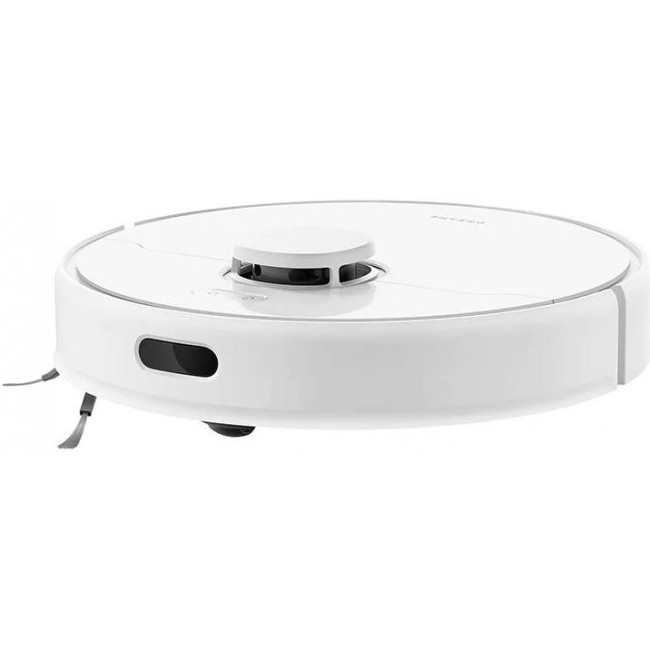 Прахосмукачка робот Dreame D9 Max Gen 2 - БЯЛ -- WHITE