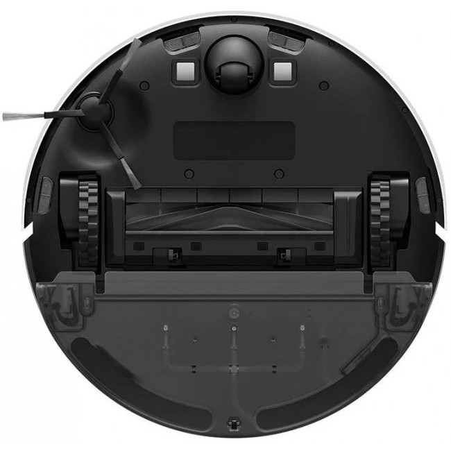 Прахосмукачка робот Dreame D9 Max Gen 2 - БЯЛ -- WHITE