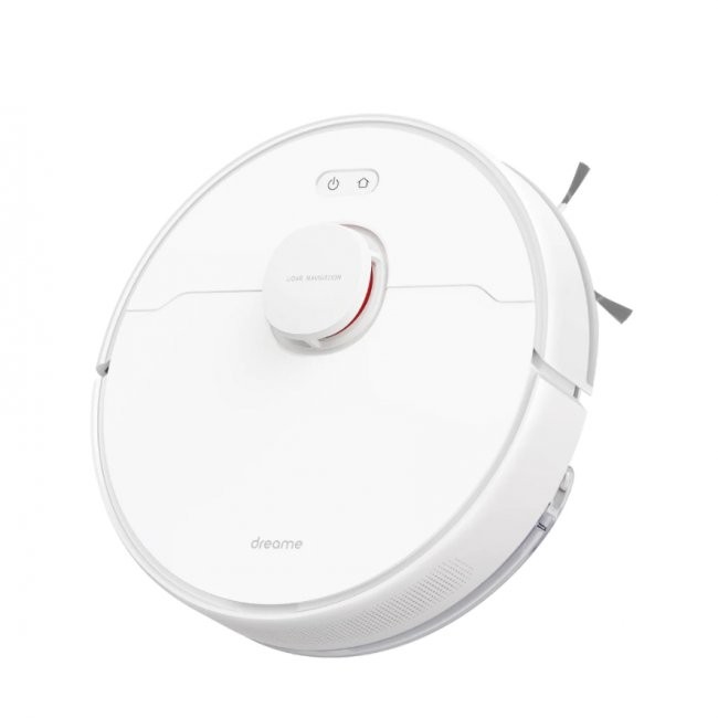 Прахосмукачка робот Xiaomi Dreame D9 Max Vacuum Cleaner - WHITE