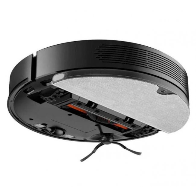 Прахосмукачка робот Xiaomi Dreame D9 Pro Robot Vacuum Cleaner