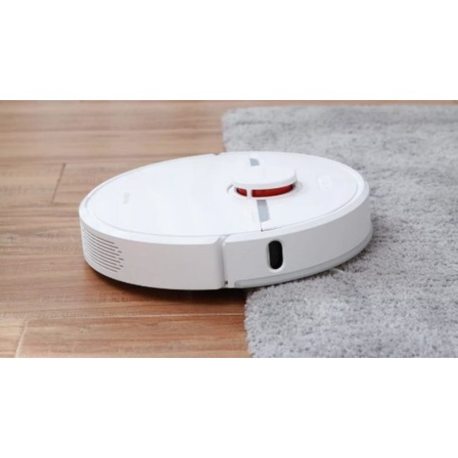 Прахосмукачка робот Xiaomi Dreame D9 Robot Vacuum Cleaner