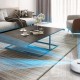 Прахосмукачка робот Xiaomi Dreame D9 Robot Vacuum Cleaner