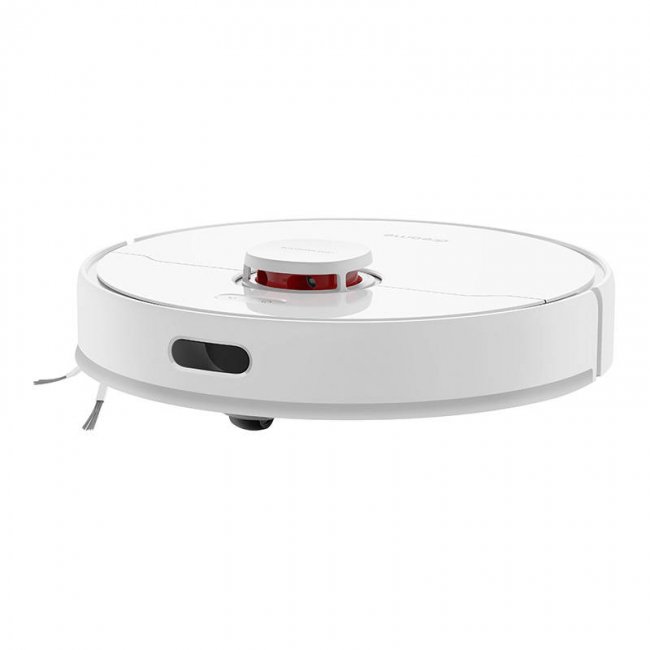 Прахосмукачка робот Xiaomi Dreame F9 Pro Robot Vacuum Cleaner - WHITE