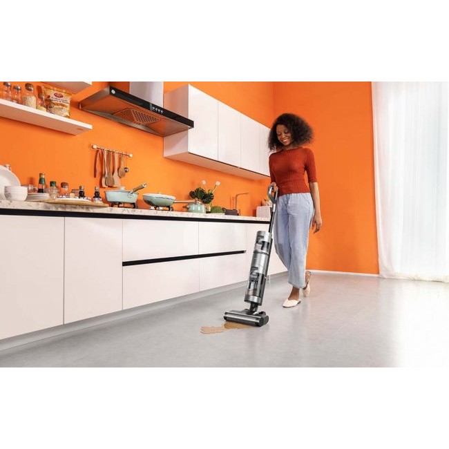 Вертикална прахосмукачка Xiaomi Dreame H11 Max Wet and Dry Vacuum