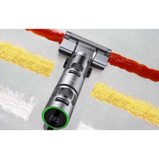 Вертикална прахосмукачка Xiaomi Dreame H11 Max Wet and Dry Vacuum