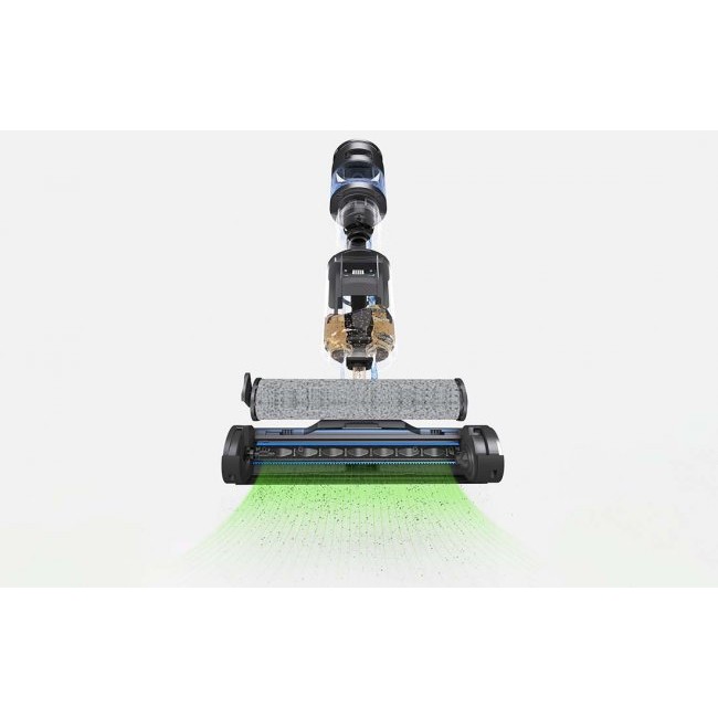 Вертикална прахосмукачка Xiaomi Dreame H11 Max Wet and Dry Vacuum