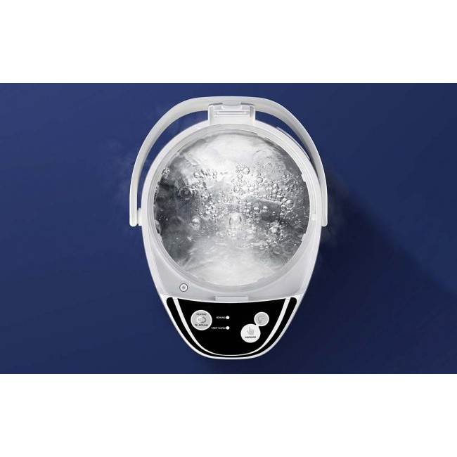 Вертикална прахосмукачка Xiaomi Dreame H11 VWV7 Wet and Dry Vacuum