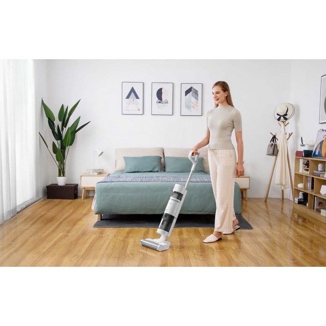 Вертикална прахосмукачка Xiaomi Dreame H11 VWV7 Wet and Dry Vacuum