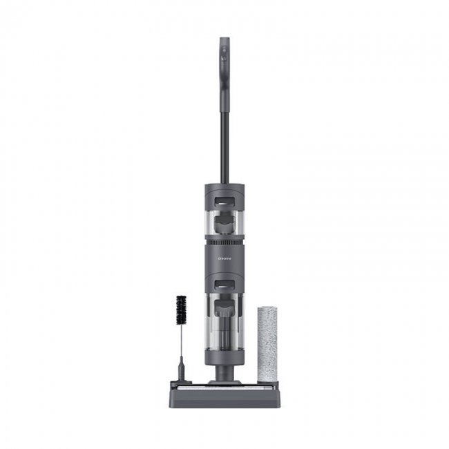 Вертикална прахосмукачка Xiaomi Dreame H12 Cordless Vertical Vacuum Cleaner