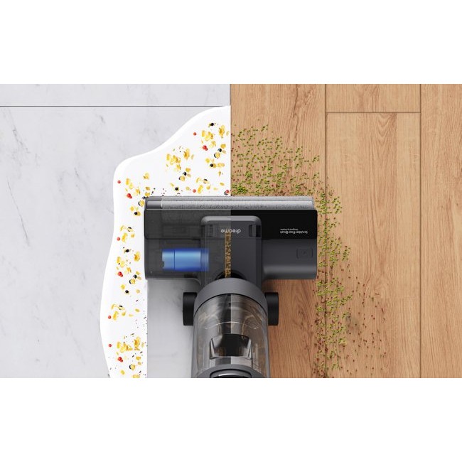 Вертикална прахосмукачка Xiaomi Dreame H12 Cordless Vertical Vacuum Cleaner