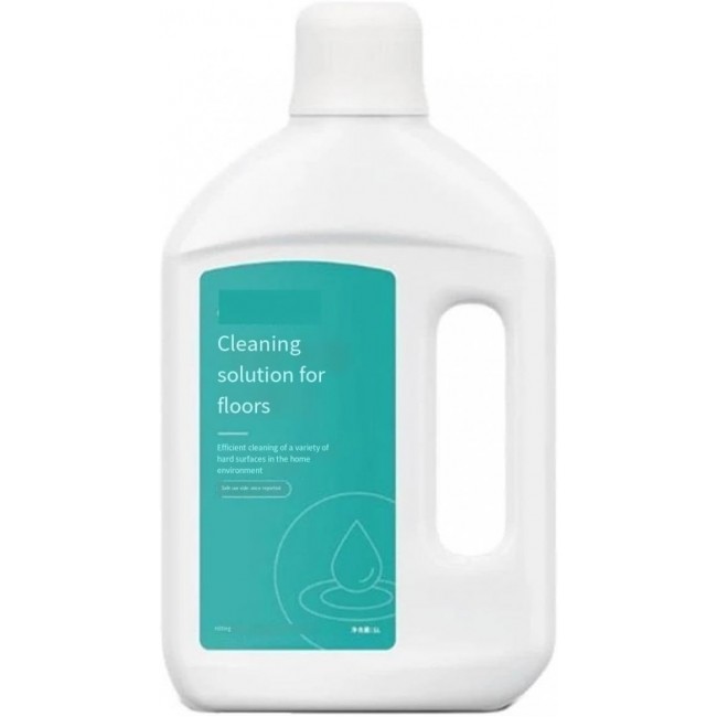 Консуматив за прахосмукачка Xiaomi Dreame Hard Surface Cleaner for L10s Pro Ultra/L10s Pro Ultra Heat/X40 Ultra/X40 Ultra Complete (1L)