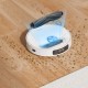 Прахосмукачка робот Dreame L10 Ultra Smart  Robot Vacuum Cleaner - БЯЛ -- WHITE