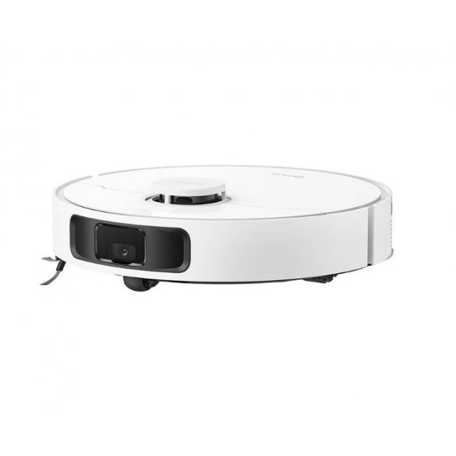 Прахосмукачка робот Dreame L10s Plus Robot Vacuum Cleaner - БЯЛ -- WHITE