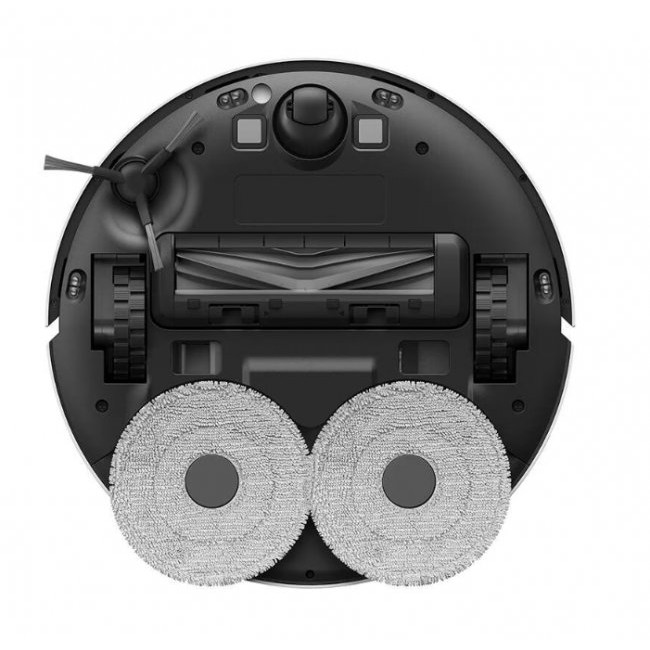 Прахосмукачка робот Dreame L10s Plus Robot Vacuum Cleaner - БЯЛ -- WHITE