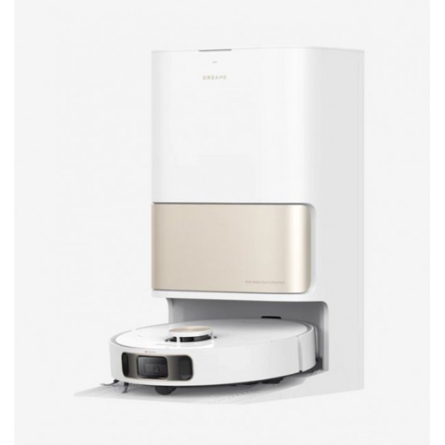 Прахосмукачка робот Xiaomi Dreame L10s Pro Ultra Heat Robot Vacuum Cleaner