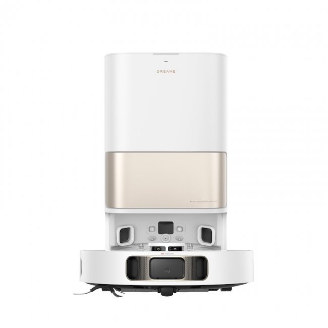 Прахосмукачка робот Xiaomi Dreame L10s Pro Ultra Robot Vacuum Cleaner