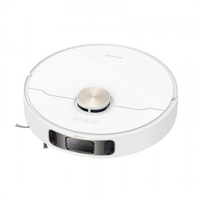Прахосмукачка робот Xiaomi Dreame L10s Pro Ultra Robot Vacuum Cleaner