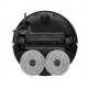 Прахосмукачка робот Xiaomi Dreame L10s Pro Ultra Robot Vacuum Cleaner