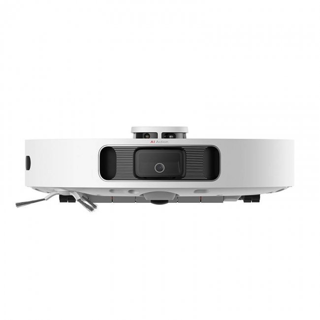 Прахосмукачка робот Dreame L10s Ultra Smart  Robot Vacuum Cleaner - БЯЛ -- WHITE