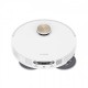 Прахосмукачка робот Dreame L20 Ultra Complete Robot Vacuum Cleaner - БЯЛ -- WHITE