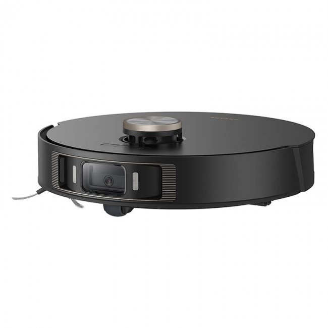Прахосмукачка робот Xiaomi Dreame L20 Ultra (RLX41CEB) - BLACK