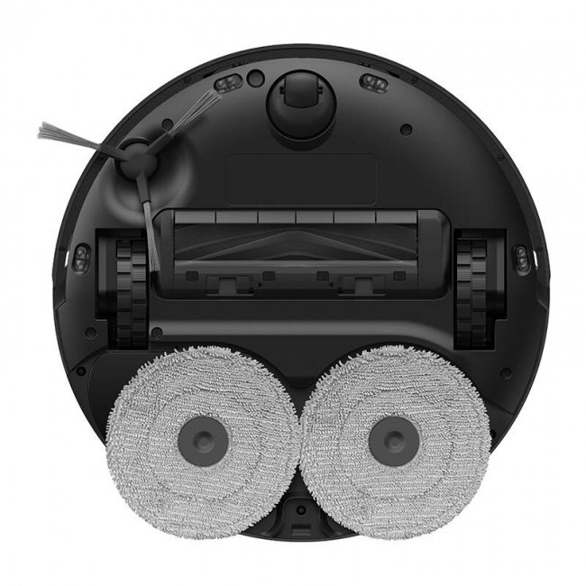 Прахосмукачка робот Xiaomi Dreame L20 Ultra (RLX41CEB) - BLACK